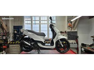PEUGEOT TWEET 125