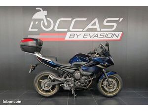 BLACK FRIDAY - YAMAHA XJ6 DIVERSION - À PARTIR DE 61 / MOIS