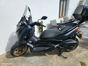 SCOOTER 125
