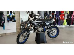 85 YZ 2023
