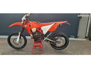 BETA 250 RR 2015 ÖHLINS