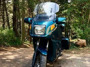 BMW K1100 LT 1993 CG COLLECTION