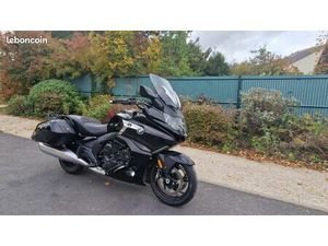 BMW K1600B /BMW K1600 BAGGER - K1600B (URGENT)