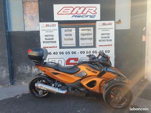 CAN-AM SPYDER RS-S 998
