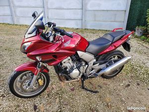 HONDA 1000CBF