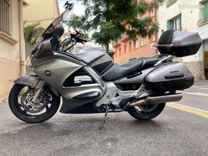 HONDA PAN EUROPEAN ST1300 CBS-ABS 2002