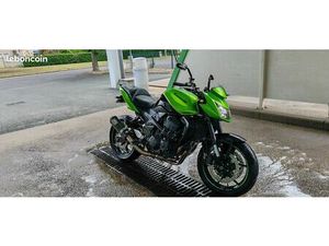 KAWASAKI Z 750
