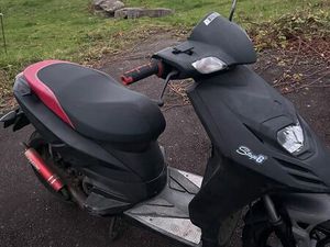 SCOOTER 50