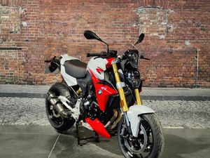 BMW F 900 R– 2020 – 33 304 KM – F900R – F 900R STYLE SPORT− ELIGIBLE A2