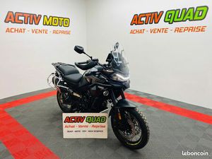 ◊ CFMOTO 800MT EXPLORE A OU A2 VÉHICULE DE DÉMONSTRATION 2025 - 1.553 KM ◊ - ACTIVQUAD - ENVOI / REPRISE / FACILITÉ DE PAIEMENT
