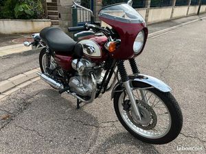 KAWASAKI W800