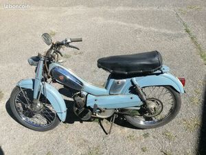 MOTOBECANE MOTOCONFORT AV88