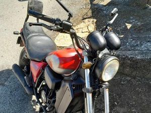 APRILIA RED ROSE BARRANCOS