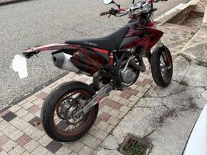 450 BETA SUPERMOTARD