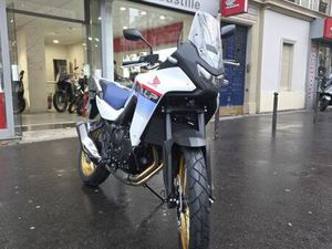 HONDA XL 750 TRANSALP 2025 750 CM3 | MOTO TRAIL | 781 KM | 75011 PARIS 11
