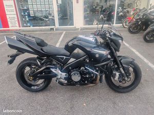 SUZUKI GSX 1340 B-KING, RÉVISÉ, GARANTIE, EXCELLENT ÉTAT