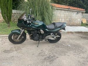 MOTO 1200 SUZUKI BANDIT