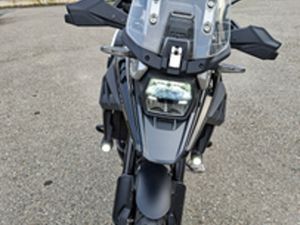 VSTROM 1050 ANNO 2020