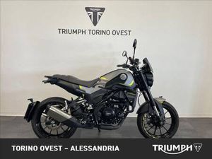 BENELLI LEONCINO 250