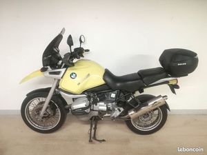 BMW R1100GS DE 1999 AVEC 76200 KM