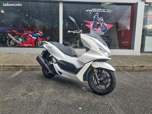 HONDA PCX PCX 125 2022