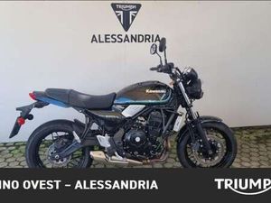 KAWASAKI Z 650 RS 50TH ANNIVERSARY