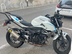 Z400 FAIBLE KM A2