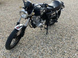 MARSH FIFTY 50 CC