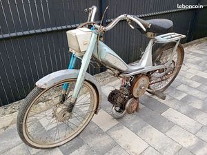 MOBYLETTE MOTOBECANE 40V