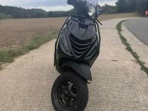 ZIP SP H2O 50CC — SCOOTERS | PIAGGIO — MARKTPLAATS