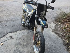 400 DRZ
