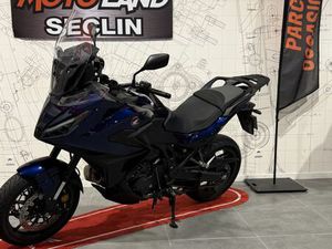 HONDA NT 1100 2024 1100 CM3 | MOTO ROUTIÈRE | 769 KM | BLEU | 59113 SECLIN