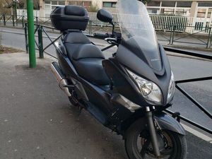 HONDA SWT-400 À VENDRE OU ÉCHANGE