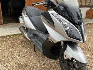 SCOOTER KIMKO 125 CC