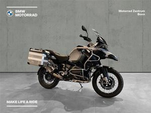 BMW R 1200 GS ADVENTURE