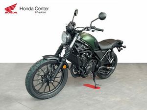 HONDA CL 500 34KW 34 KW A2