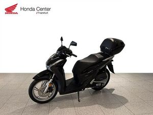 HONDA SH 150I