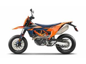 KTM 690 SMC R 2026
