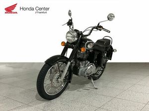 ROYAL ENFIELD BULLET 500 EFI CLASSIC