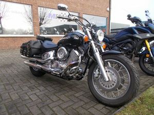 YAMAHA XVS 1100 DRAG STAR