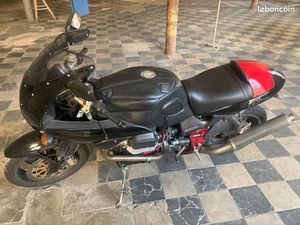 MATOGUZZI V11 LE MANS