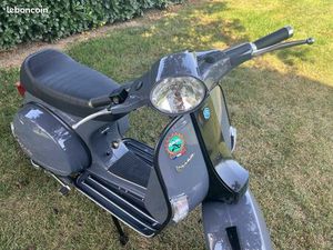 VESPA PX