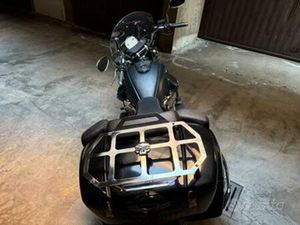 MOTO GUZZI CALIFORNIA 1400 - 2014