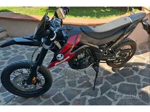 MALAGUTI XSM 125 - 2020