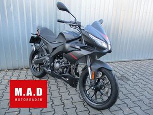 APRILIA TUONO 125