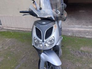 APRILIA 125 SPORTCITY