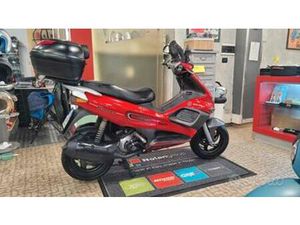 GILERA RUNNER 200 VXR