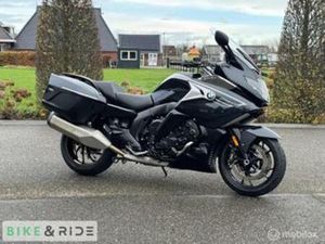 BMW K 1600 GT - OPTION 719 — MOTOREN | BMW — MARKTPLAATS