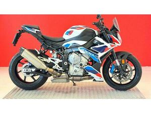 VENDO BMW M 1000 R (2023 - 24) USATA A CASTELVERDE (CODICE 9882984) - MOTO.IT