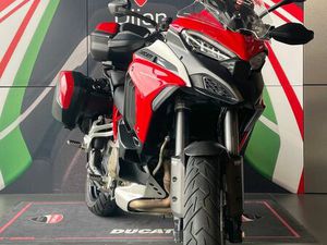 MULTISTRADA V4 S SPORT FULL GARANTIE